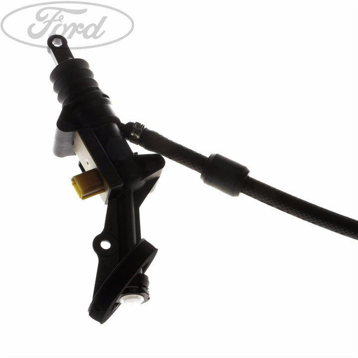 CLUTCH MASTER CYLINDER