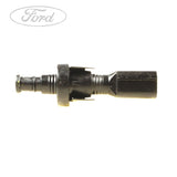 TRANSIT TOURNEO COURIER 2014- REAR BOOT DOOR LOCK SWITCH