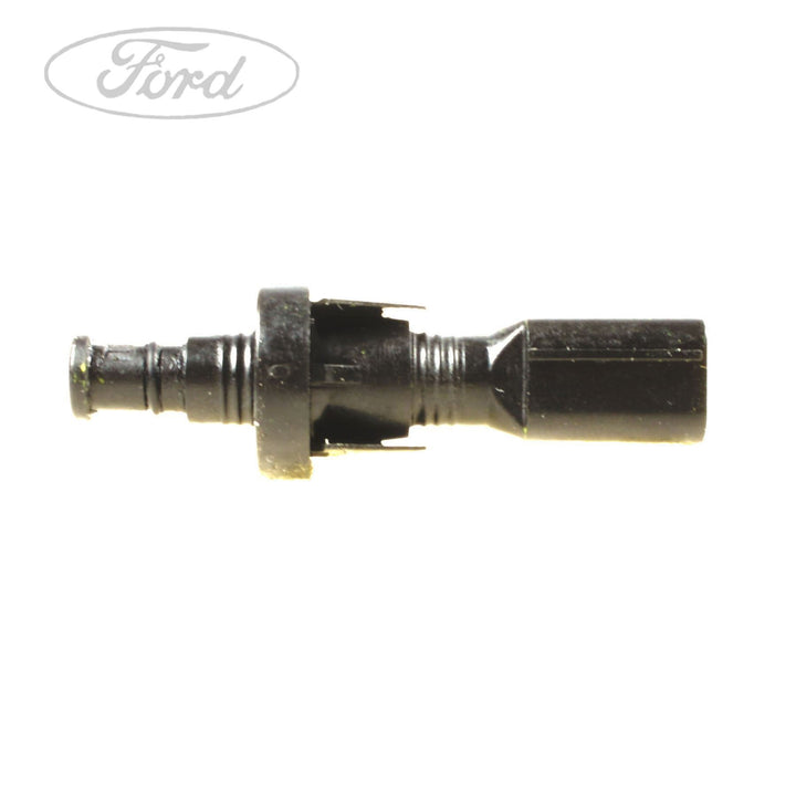 TRANSIT TOURNEO COURIER 2014- REAR BOOT DOOR LOCK SWITCH