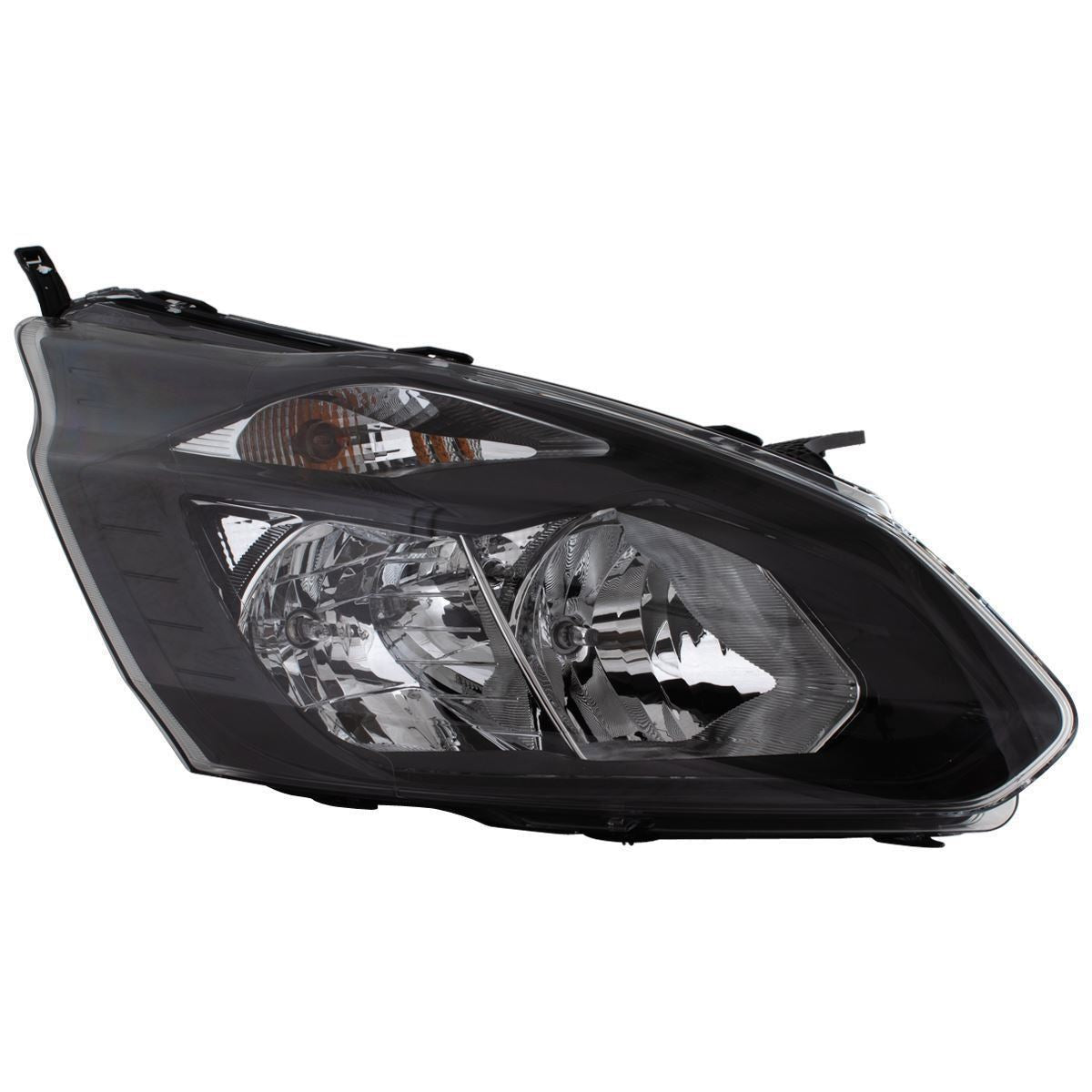 TRANSIT TOURNEO CUSTOM FRONT O/S HEADLIGHT HALOGEN HEADLAMP – Ford ...
