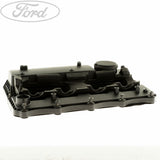 Transit Custom Ranger Transit 2.2 TDCi Duratorq Cylinder Head Cover 2011-2019