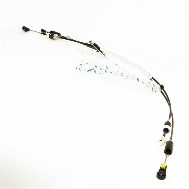 SELECTOR LEVER CONTROL CABLE