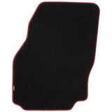 MONDEO MK4 FRONT & REAR CARPET CAR FLOOR MATS KIT 2012-2014