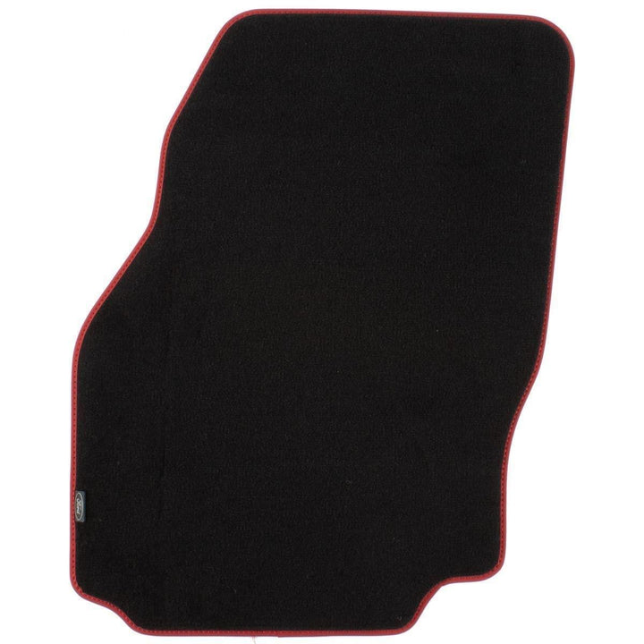 MONDEO MK4 FRONT & REAR CARPET CAR FLOOR MATS KIT 2012-2014