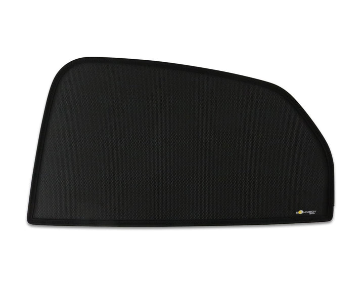 FOCUS CLIMAIR®* SUNBLINDS WITH FITTING 5-DOOR.,  10/2014
