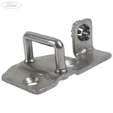 LATCH STRIKER