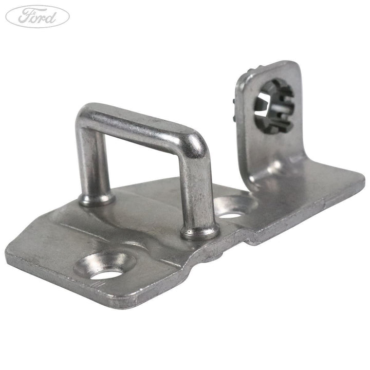 LATCH STRIKER