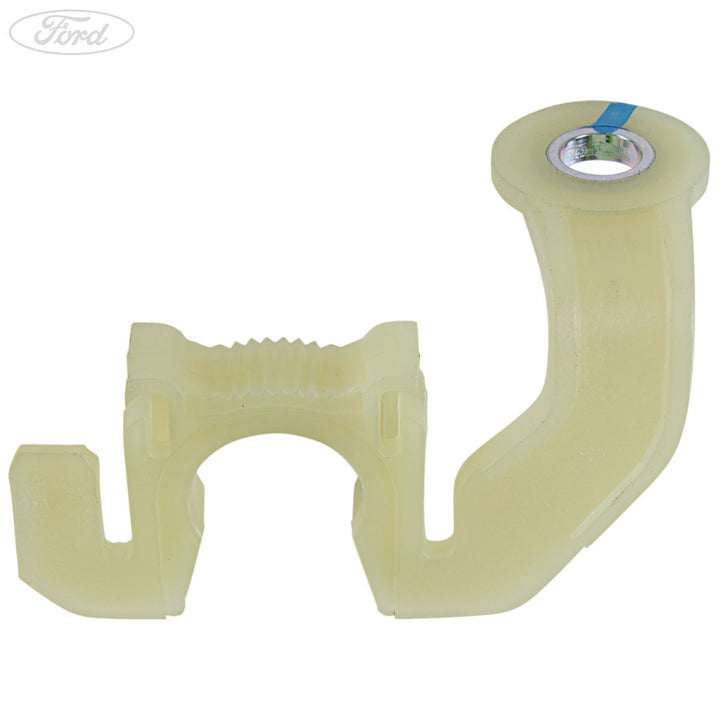 ECOSPORT MUSTANG FOCUS 6 SPEED AUTO GEAR CABLE CLIP 2017-