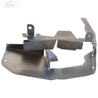 DOOR LOCKING PLATE