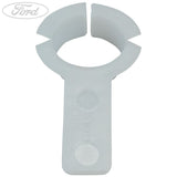 TRANSAXLE SHIFT SHAFT INSERT