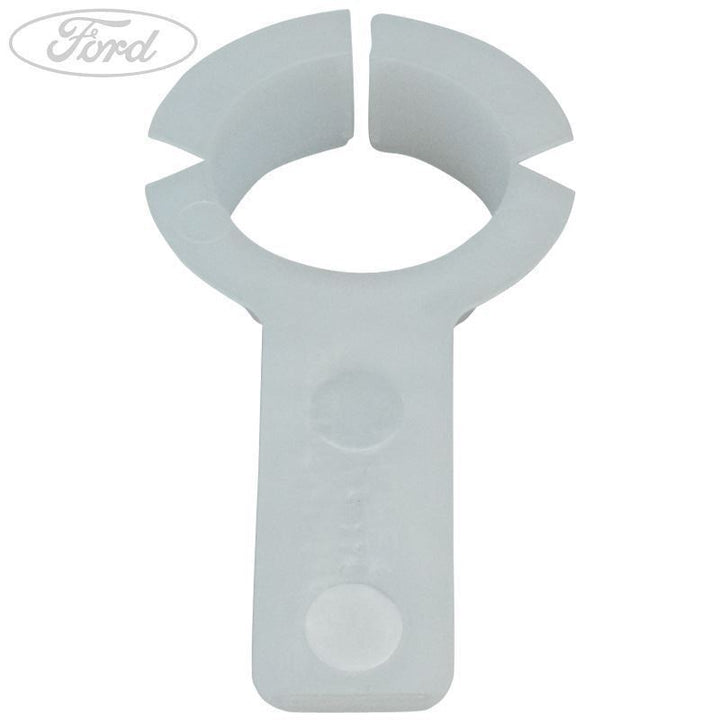 TRANSAXLE SHIFT SHAFT INSERT
