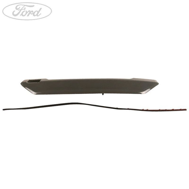 TRANSIT CONNECT TAILGATE REAR-VIEW CAMERA FIXED PRIMED