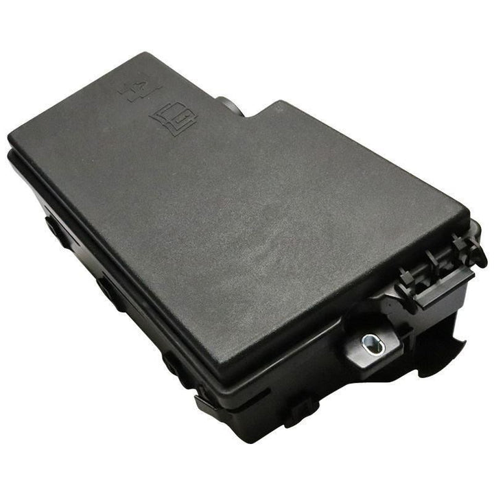 FOCUS ENGINE BAY FUSE JUNCTION BOX WITH COVER