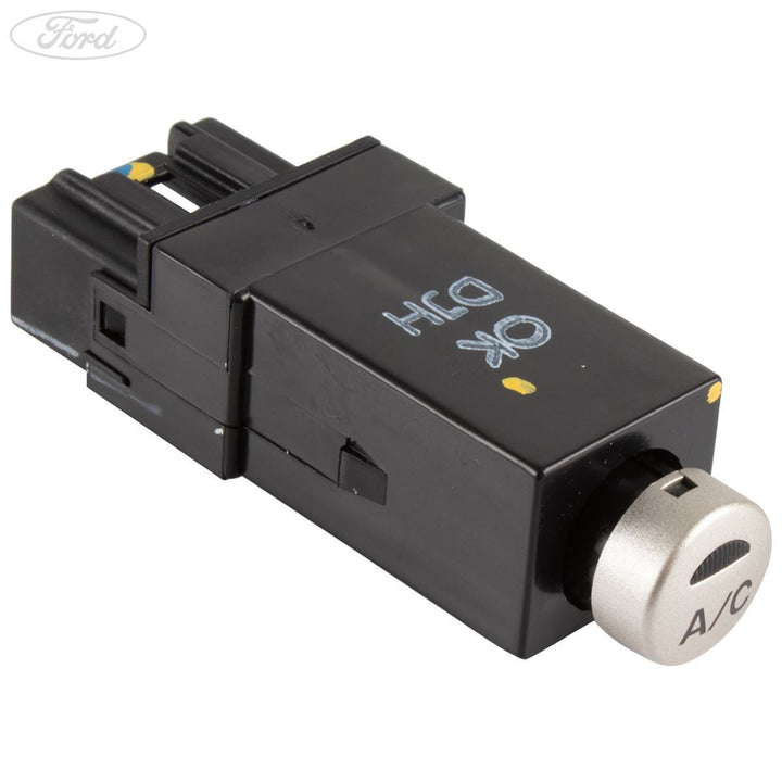 EVEREST AIR CONDITIONING VACUUM SYSTEM SWITCH WAGON 2006-