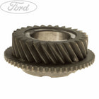 6TH SPEED GEAR
