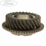 6TH SPEED GEAR