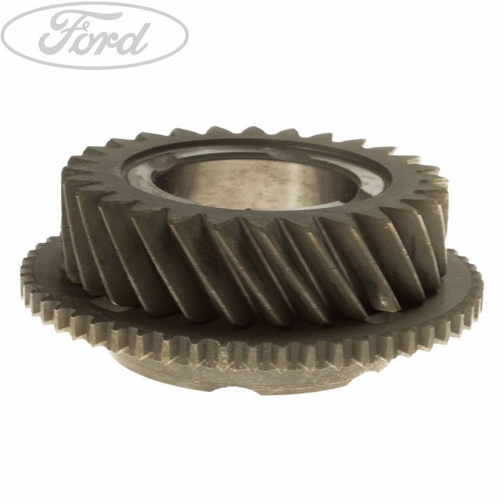 6TH SPEED GEAR
