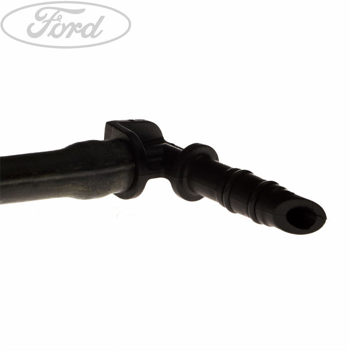 MANUAL TRANSMISSION GEARBOX VENT