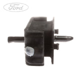 UNDERBODY PARTS 4 SPEED AUTOMATIC TRANSMISSION