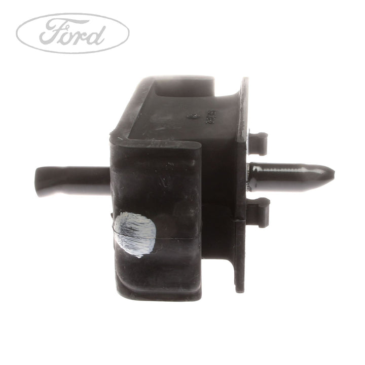 UNDERBODY PARTS 4 SPEED AUTOMATIC TRANSMISSION