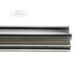 MONDEO MONDEO REAR DOOR LOWER WEATHERSTRIP SEAL