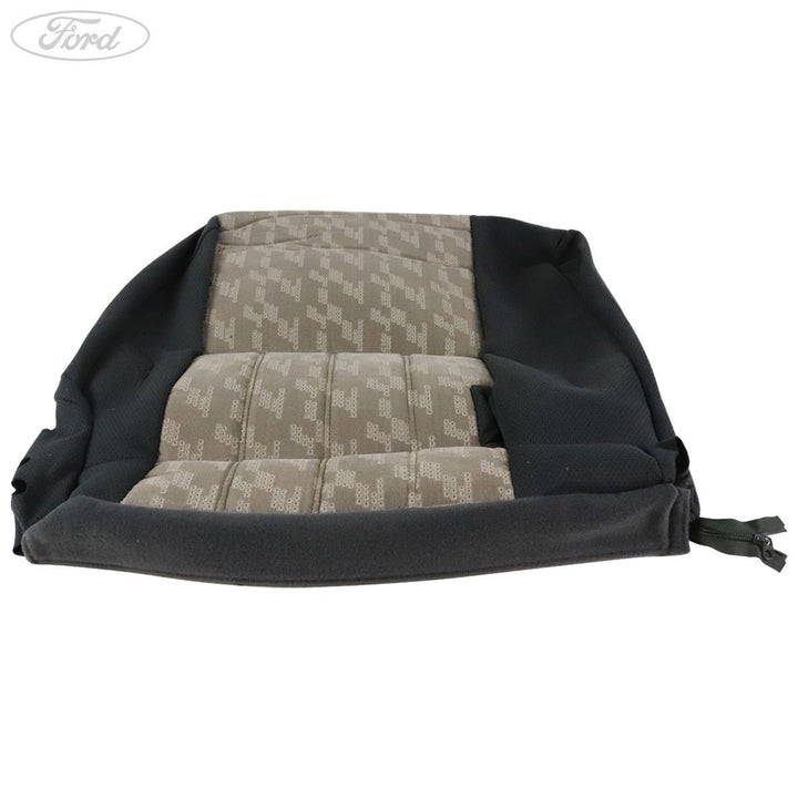 REAR SEAT CUSHION COVER
