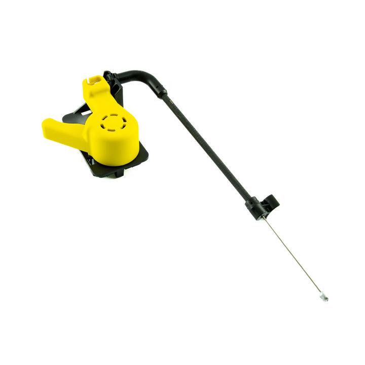 Puma Bonnet Opening Release Handle Lever 2020-Onwards
