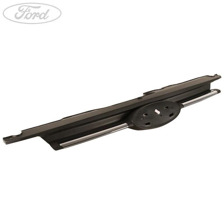 TRANSIT TOURNEO CUSTOM FRONT BUMPER UPPER GRILLE 12-17