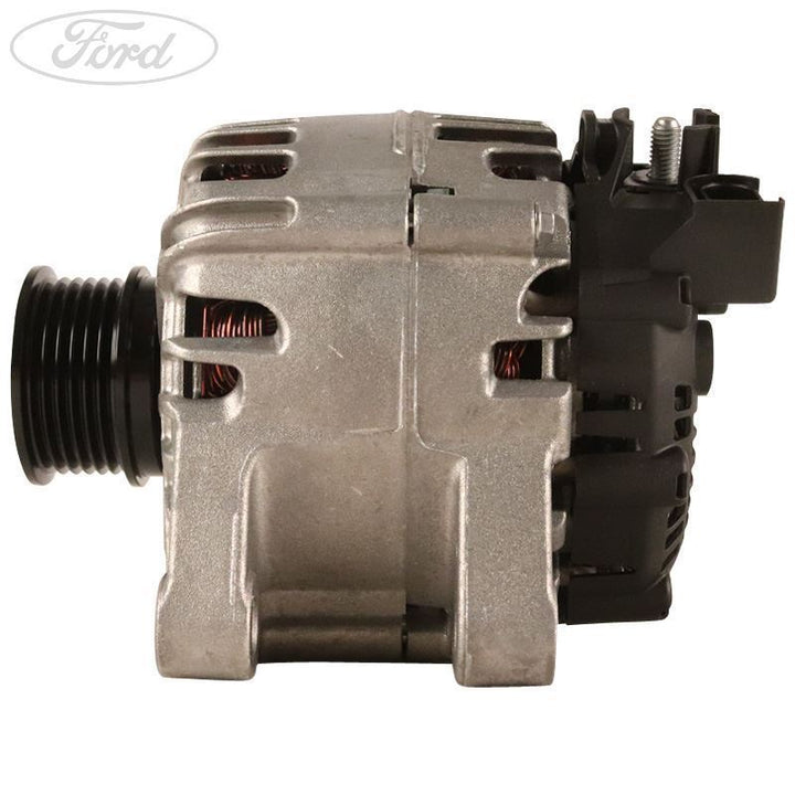 C MAX FOCUS CONNECT KUGA MK2 1.5 TDCI ALTERNATOR 120AMP