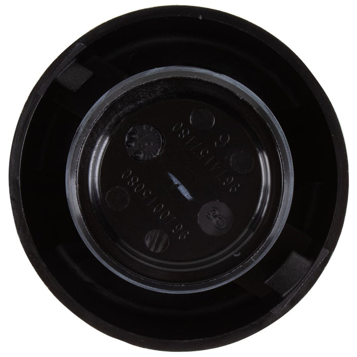 OIL FILLER CAP