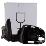 MONDEO MONDEO FRONT O/S RIGHT OUTER WING MIRROR