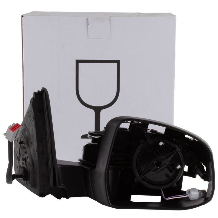 MONDEO MONDEO FRONT O/S RIGHT OUTER WING MIRROR