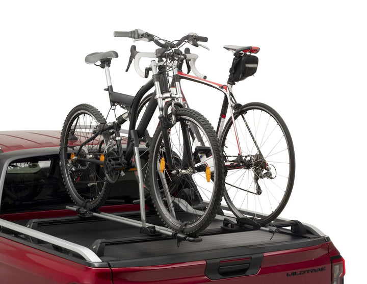 RANGER FROM 06/2022 CROSS BARS BLACK,FOR ROLLER TYPE TONNEAU COVER