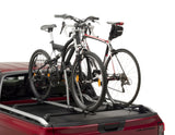 RANGER FROM 06/2022 CROSS BARS BLACK,FOR ROLLER TYPE TONNEAU COVER