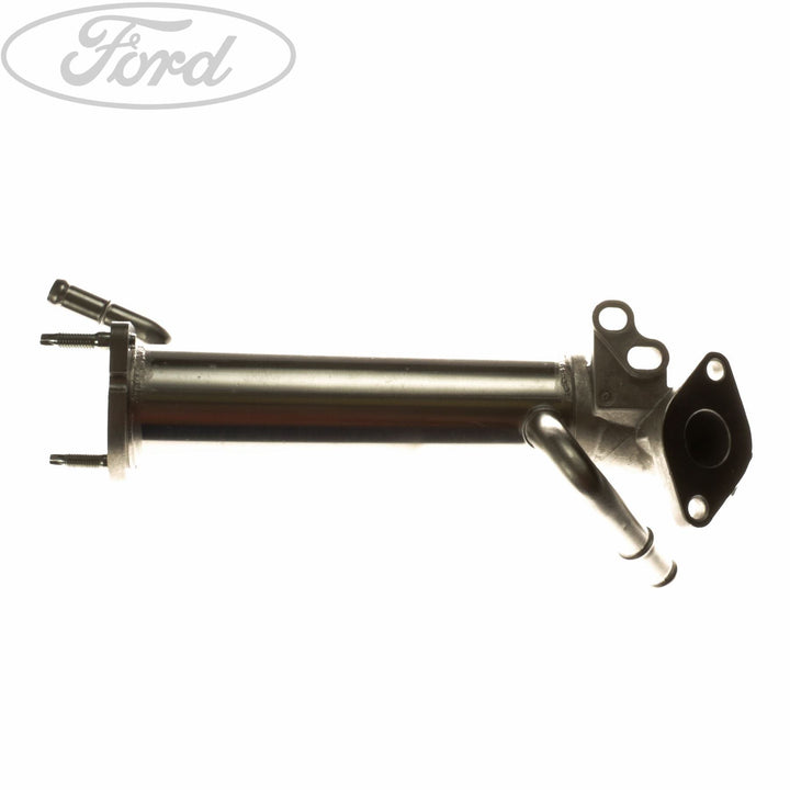 EGR VALVE COOLER