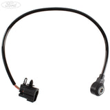 FIESTA 1.1 DURATEC TI-VCT ENGINE KNOCK SENSOR 11/2017-