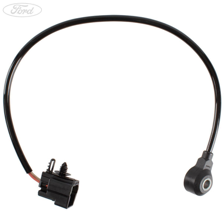 FIESTA 1.1 DURATEC TI-VCT ENGINE KNOCK SENSOR 11/2017-