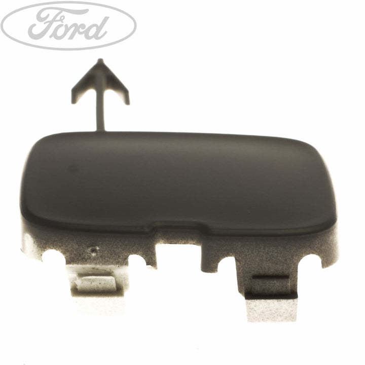 MONDEO ESTATE REAR BUMPER COVER