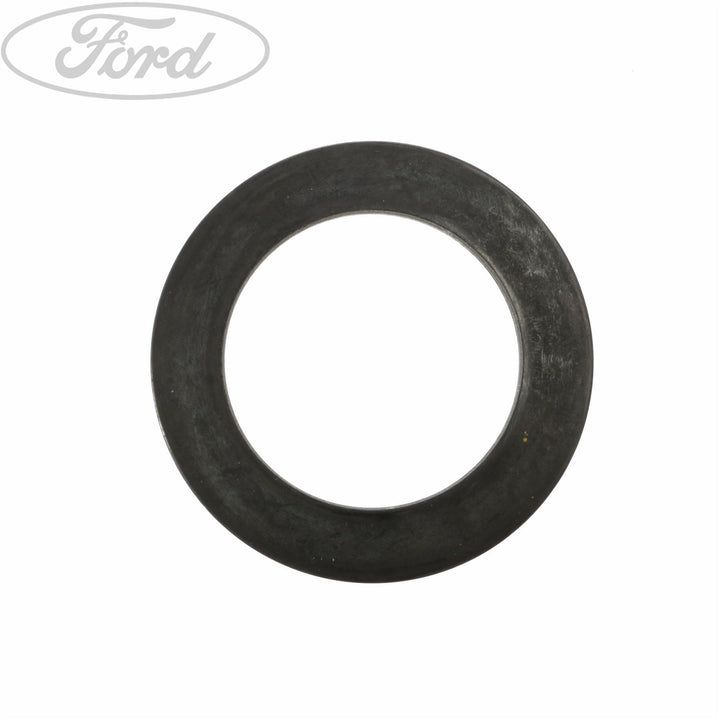 TRANSMISSION DIFF SHIM CUP