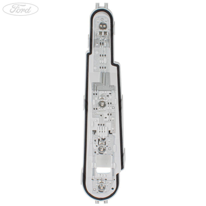 FIESTA FUSION REAR N/S LIGHT LAMP BULB HOLDER 05-15