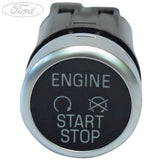 FOCUS KUGA C-MAX IGNITION START BUTTON SWITCH