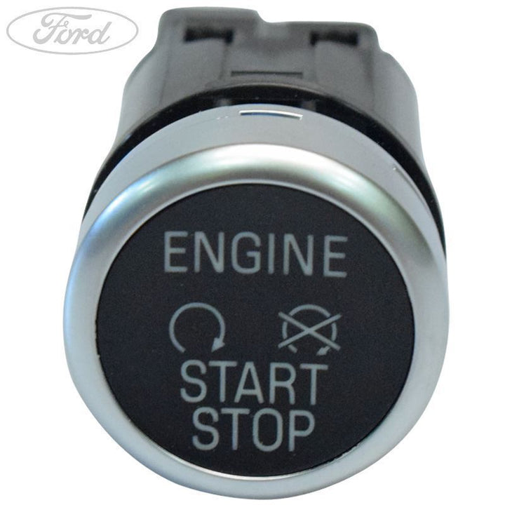FOCUS KUGA C-MAX IGNITION START BUTTON SWITCH