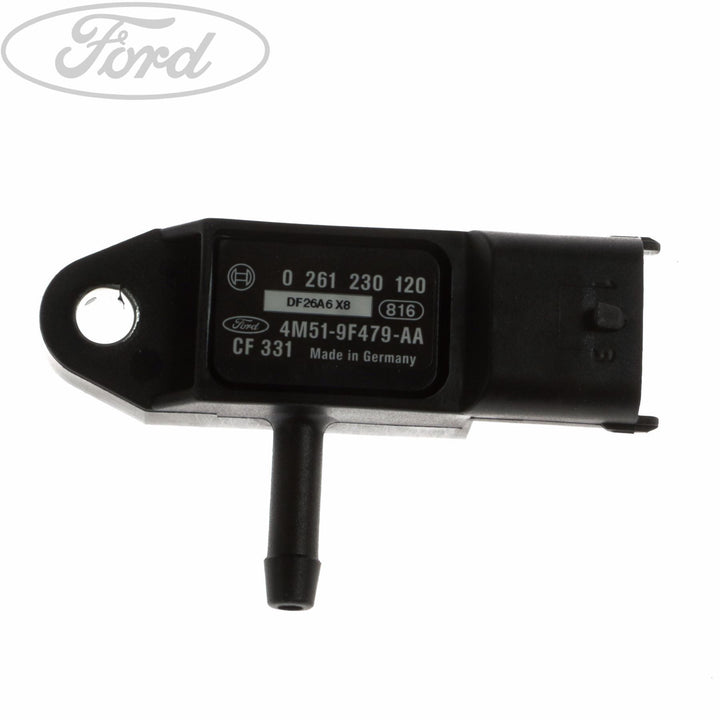 FOCUS C-MAX GALAXY MONDEO INTAKE MANIFOLD PRESSURE SENSOR
