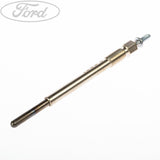 FIESTA FOCUS DIESEL IGNITION HEATER GLOW PLUG TDCI