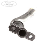 TURBO DRAIN TUBE