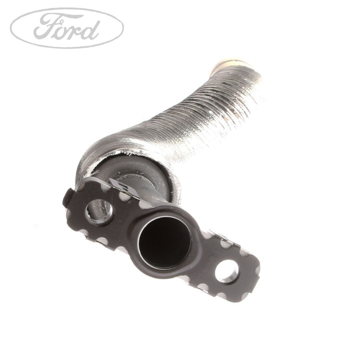 TURBO DRAIN TUBE