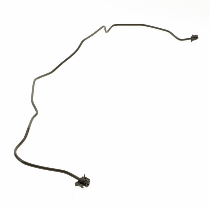 COOLING SYSTEM OVERFLOW HOSE