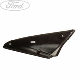 KA O/S OUTER WING MIRROR BODY MOULDING COVER