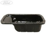 FIGO KA+ ECOSPORT 1.5 DURATORQ TDCI ENGINE OIL SUMP PAN
