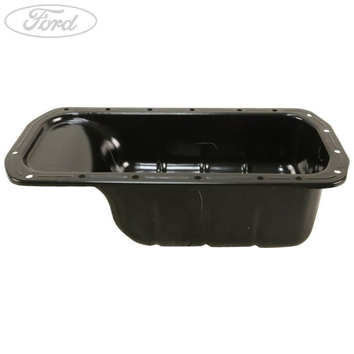 FIGO KA+ ECOSPORT 1.5 DURATORQ TDCI ENGINE OIL SUMP PAN